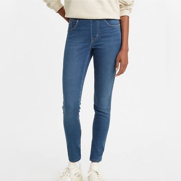 LEVIS Denim Jean - Picture 1 of 6